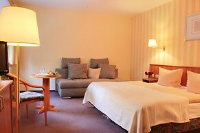 Hotel Schöne Aussicht