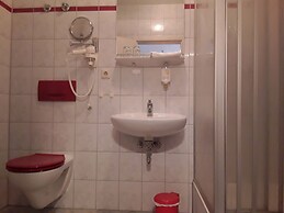 Hotel Schöne Aussicht