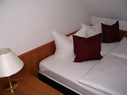 Hotel Schöne Aussicht