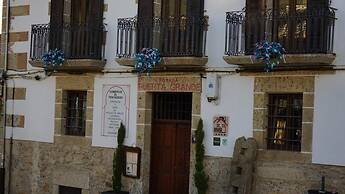 Posada Puerta Grande
