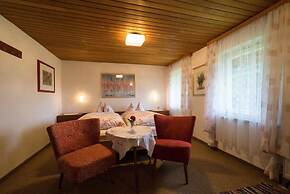Haus am Waldesrand