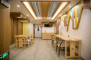 Stay in joy Boutique Inn
