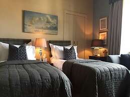No.20 Boutique B&B