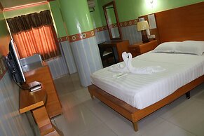 Jeamco Royal Hotel - General Santos