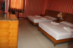 Jeamco Royal Hotel - General Santos