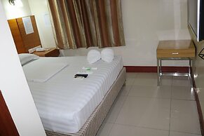 Jeamco Royal Hotel - General Santos