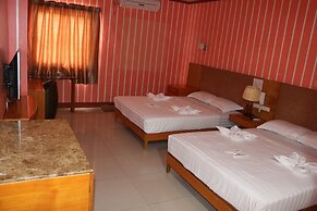 Jeamco Royal Hotel - General Santos