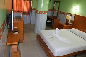 Jeamco Royal Hotel - General Santos