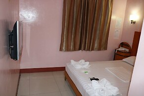 Jeamco Royal Hotel - General Santos