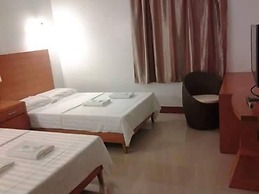 Jeamco Royal Hotel - General Santos