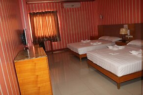 Jeamco Royal Hotel - General Santos