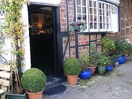The Tree Inn