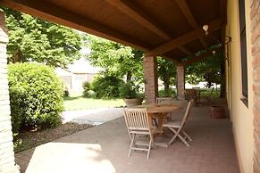 Alla Cedrara agriturismo