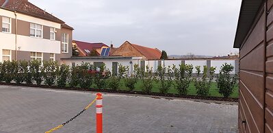 Apartma Transpet