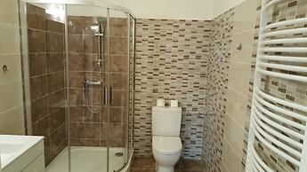 Apartma Transpet