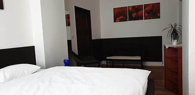 Apartma Transpet