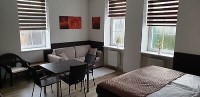 Apartma Transpet