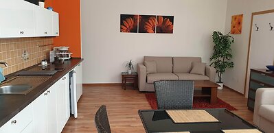 Apartma Transpet