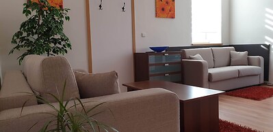 Apartma Transpet
