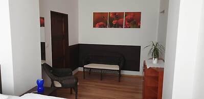 Apartma Transpet