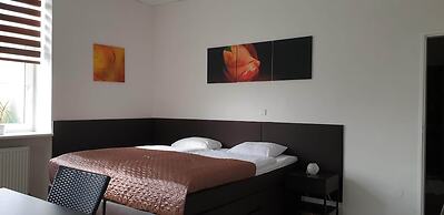 Apartma Transpet