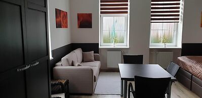 Apartma Transpet
