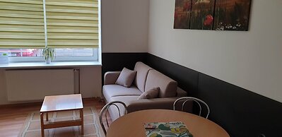 Apartma Transpet