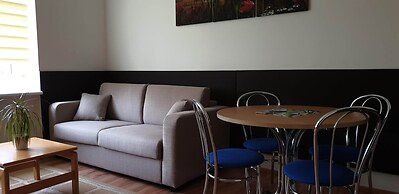 Apartma Transpet