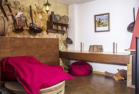 Hotel Rural Pago de Tharsys
