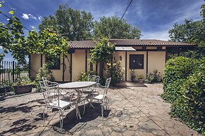 Hotel Rural Pago de Tharsys