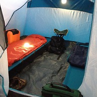 Burren Bushcraft - Camping & Adventures