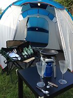 Burren Bushcraft - Camping & Adventures
