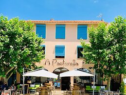 A Pasturella