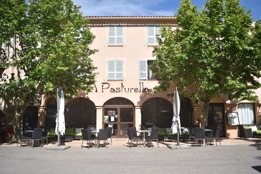 A Pasturella