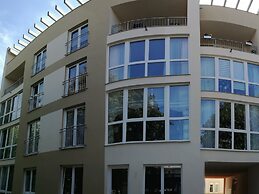 Gästehaus Luise