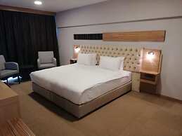 Greymark Hotel
