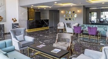 Greymark Hotel