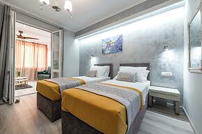 Villa Dubelj Dubrovnik