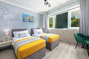Villa Dubelj Dubrovnik