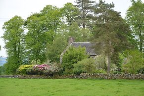 Scaurbridge House