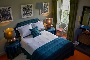 Scaurbridge House