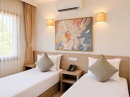 Aria Doria Otel