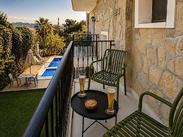 Aria Doria Otel