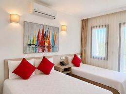 Aria Doria Otel