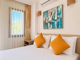 Aria Doria Otel