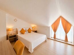 Aria Doria Otel