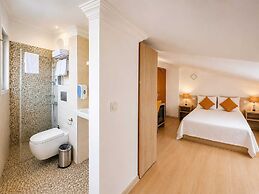 Aria Doria Otel