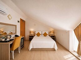 Aria Doria Otel