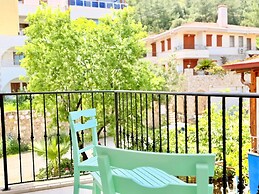 Aria Doria Otel
