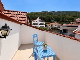 Aria Doria Otel